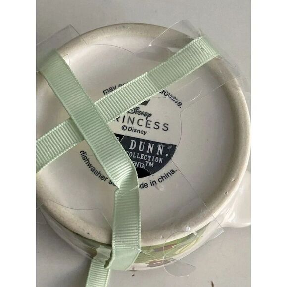 Rae dunn DISNEY Princess TIANA Measuring Cups PRINCESS & THE FROG Set Of 4 NEW - Picture 9 of 9